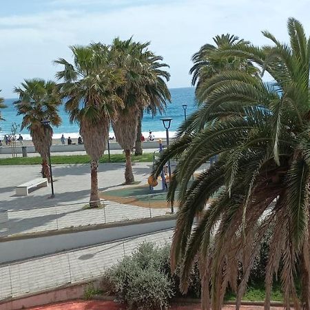 A Un Passo Dal Mare Cin Ito1Oo59C29Zgy7Fln Lägenhet Riva Trigoso Exteriör bild